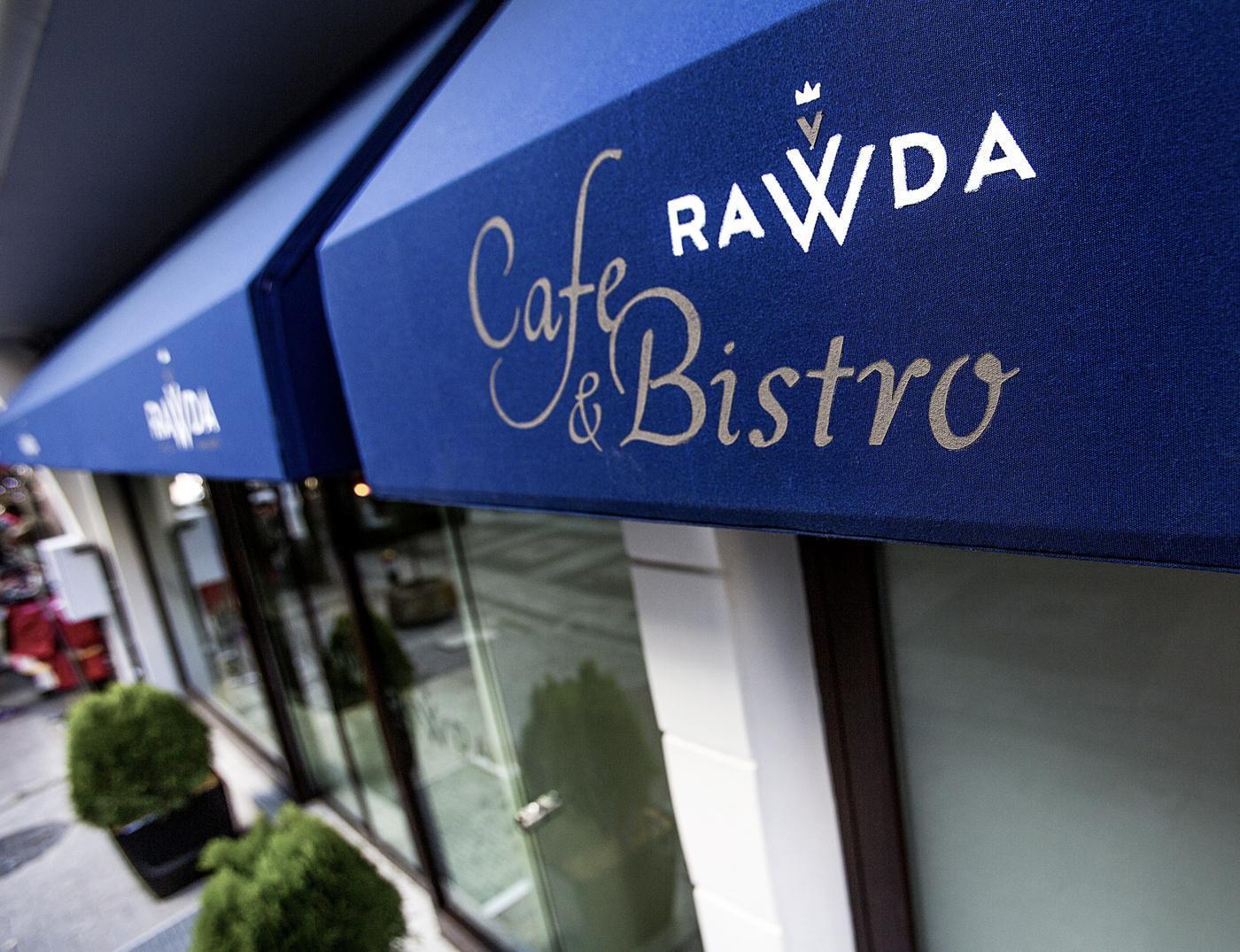 Rawda Hotel Bakirkoy 이스탄불 외부 사진